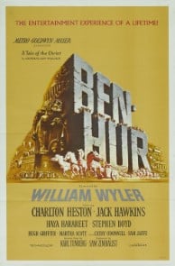 Ben-Hur (2026) poster image