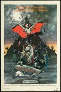 Blood for Dracula {1974} poster image
