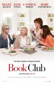 Book Club {2018} poster image