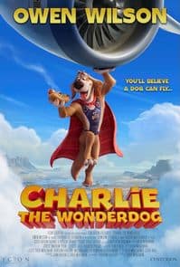 Charlie the Wonderdog poster image