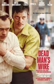 Dead Man's Wire poster image