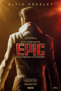 EPiC: Elvis Presley in Concert Early Access poster image