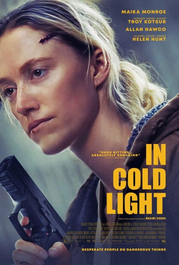 In Cold Light poster image