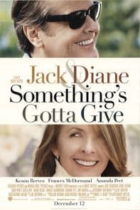 Something's Gotta Give {2003} poster image