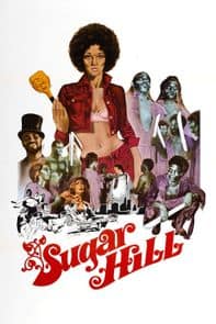 Sugar Hill {1974} poster image