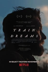 Train Dreams poster image