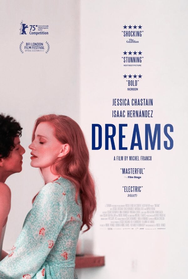 Dreams poster image