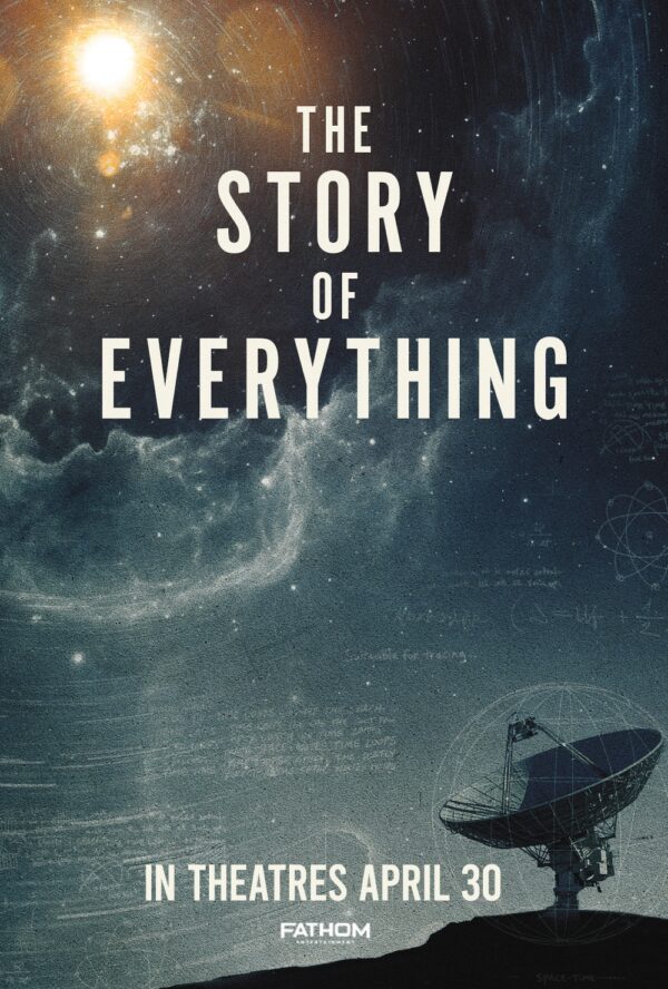 The Story of Everything poster image