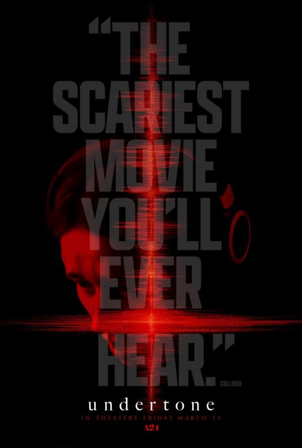 Undertone poster image