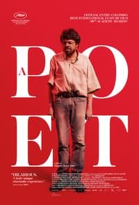 A Poet poster image