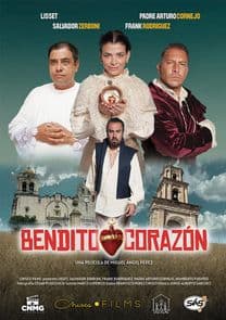 Bendito Corazon poster image