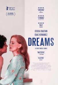 Dreams poster image