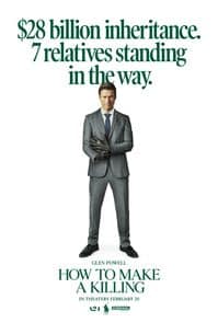 How To Make A Killing poster image