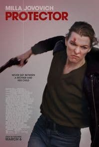 Protector poster image