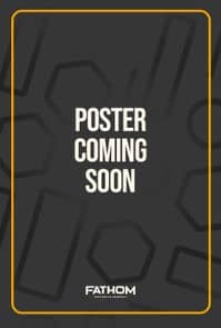 RAD 40th Anniversary poster image