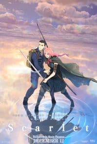 Scarlet poster image