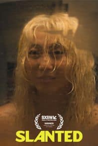 Slanted poster image