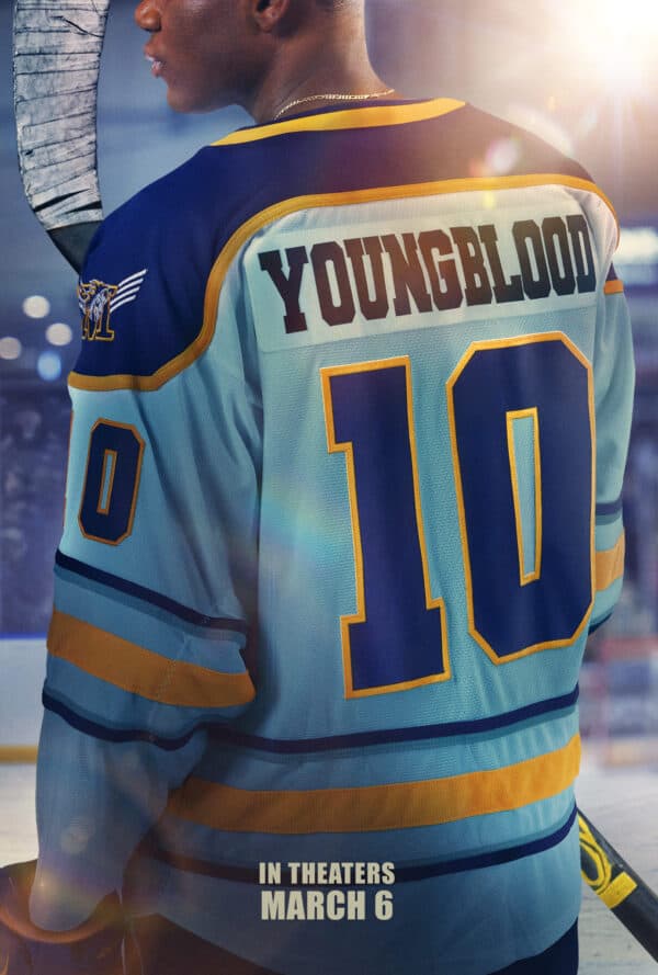 Youngblood poster image