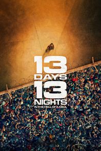 13 Days 13 Nights poster image