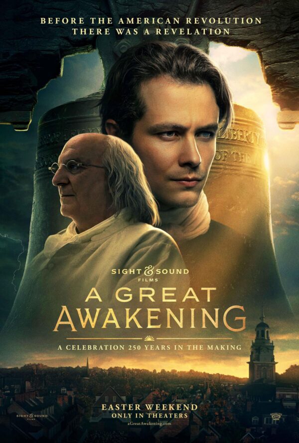 A Great Awakening poster image