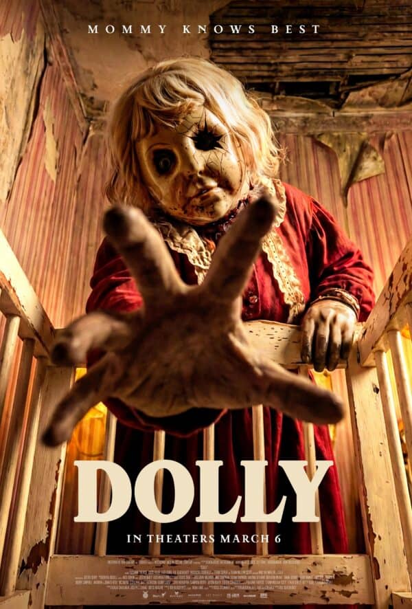Dolly poster image