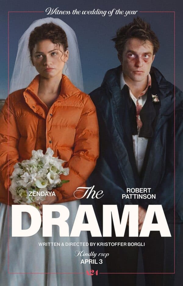 The Drama poster image