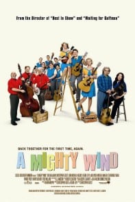 A Mighty Wind {2003} poster image