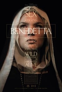 Benedetta {2012} poster image