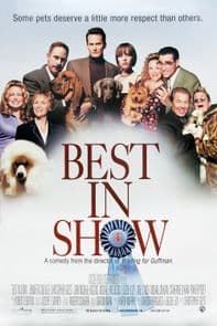 Best in Show {2000} poster image