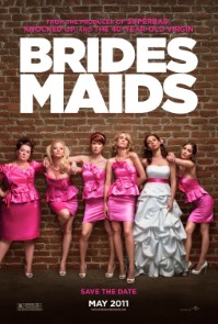 Bridesmaids 15th Anniversary poster image