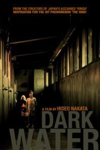 Dark Water {2002} poster image