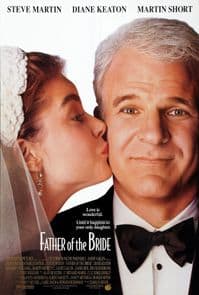 Father of the Bride {1991} (Dementia Friendly) poster image