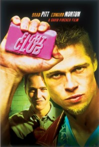 Fight Club (4K Remaster) poster image