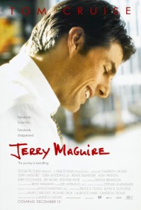 Jerry Maguire 30th Anniversary poster image