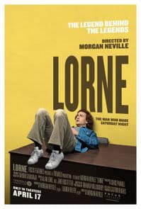 Lorne poster image