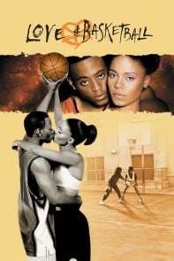 Love & Basketball {2000} poster image