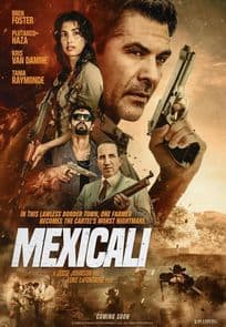 Mexicali poster image