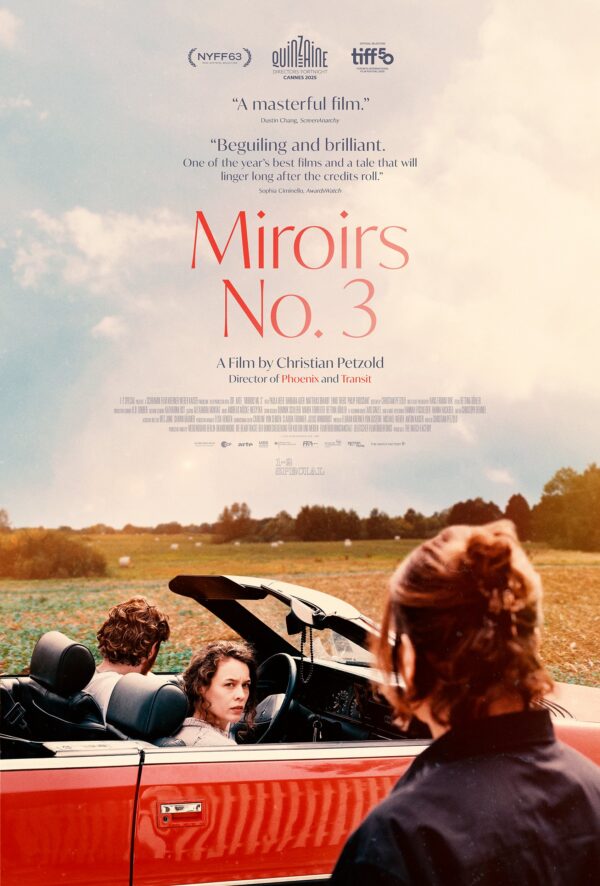 Miroirs No.3 poster image