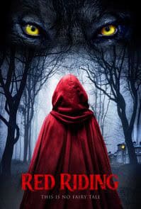 Red Riding poster image