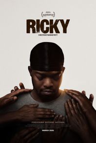 Ricky poster image