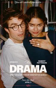 The Drama poster image