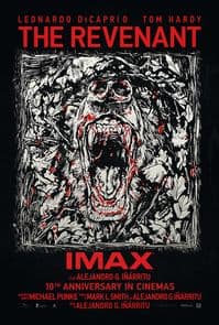 The Revenant (10th Anniversary) poster image