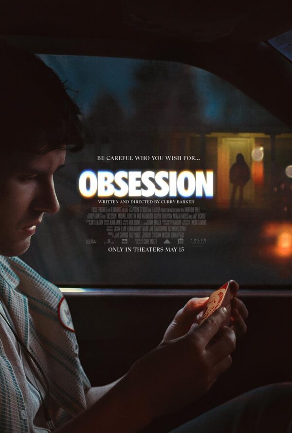 Obsession {2026} poster image