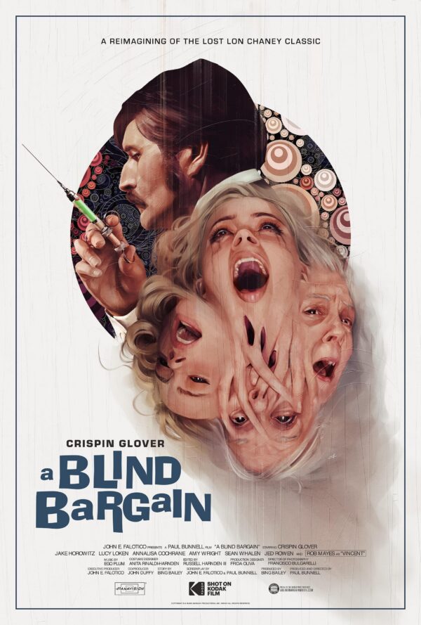 A Blind Bargain poster image