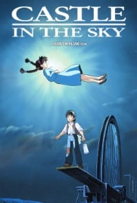 Castle in the Sky 40th Anniversary - SGF 2026 poster image