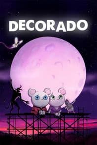 Decorado poster image