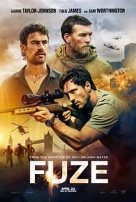 Fuze poster image