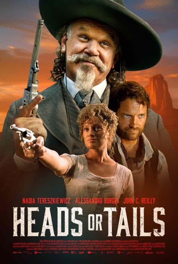 Heads or Tails? poster image