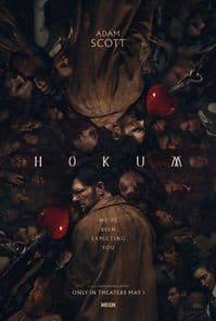 Hokum poster image