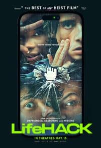 LifeHack poster image